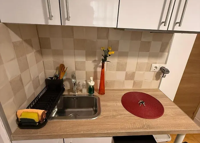 Con Cocina Y Bano Privado De Temporada Vacaciones Largas Long Desde 11 Noches Апартаменты