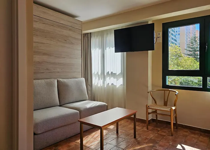 Ciencias P Apartmán *