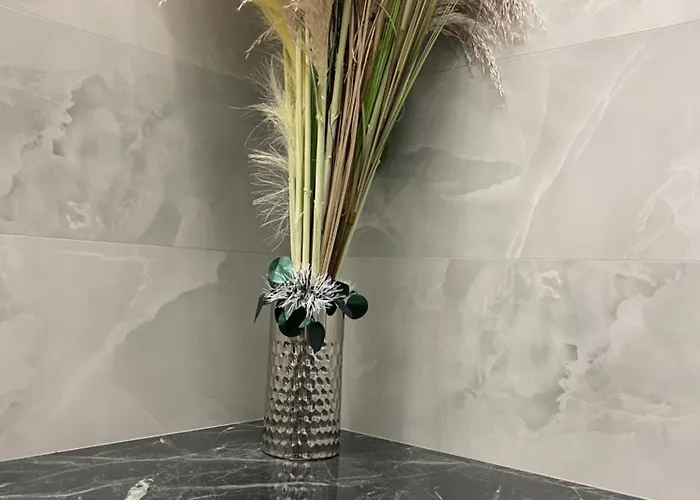 Διαμέρισμα Lounge Garden Sea Mint Fresh