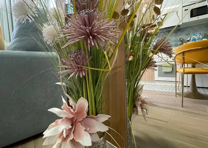 Lounge Garden Sea Mint Fresh *