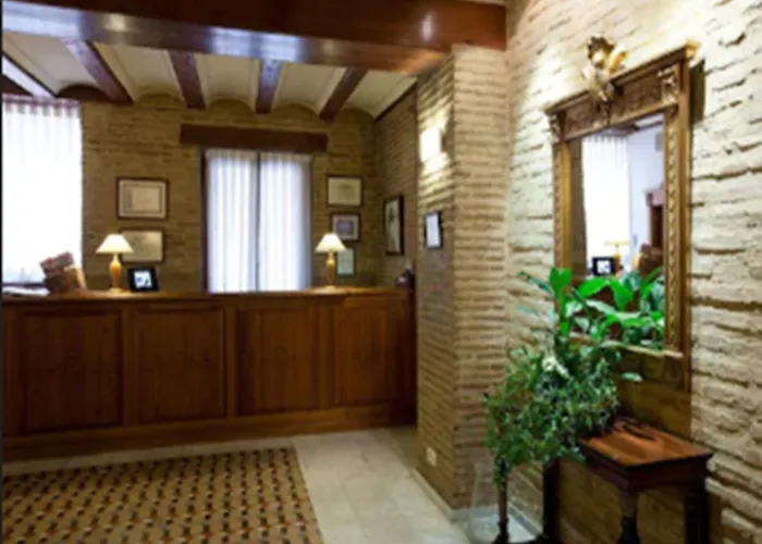 Hotel Ad Hoc Monumental 1881 3*