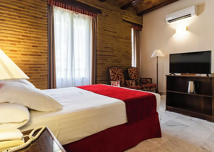 Ad Hoc Monumental 1881 Hotel Valence