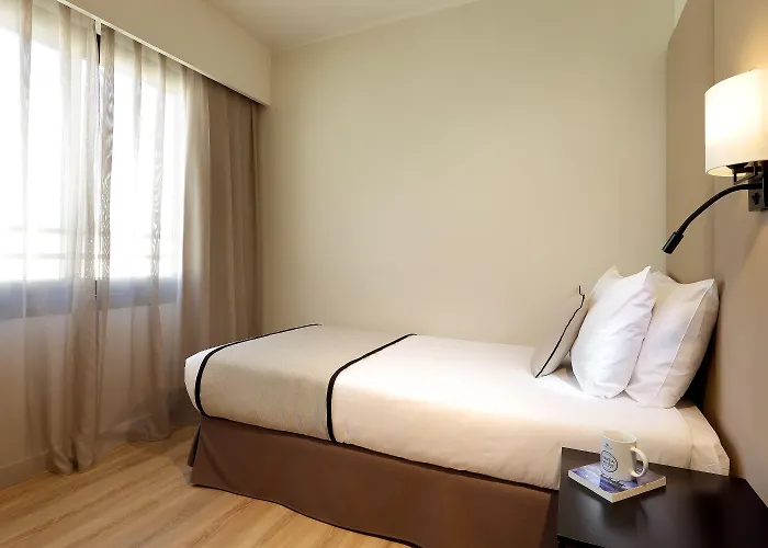 Exe Rey Don Jaime Hotel Valência