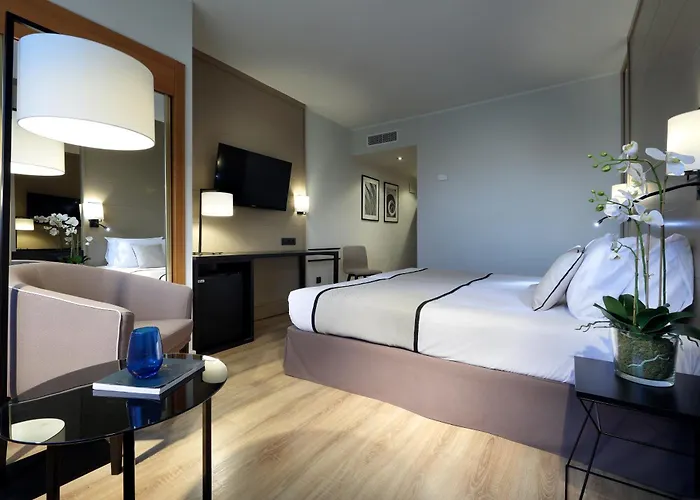 Hotel Exe Rey Don Jaime 4*