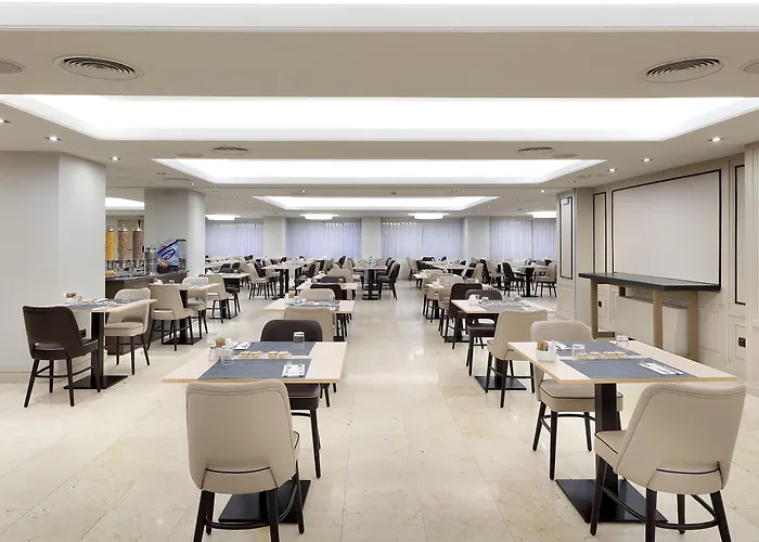 Hotel Exe Rey Don Jaime Valência