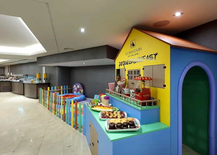 Exe Rey Don Jaime 酒店 瓦伦西亚