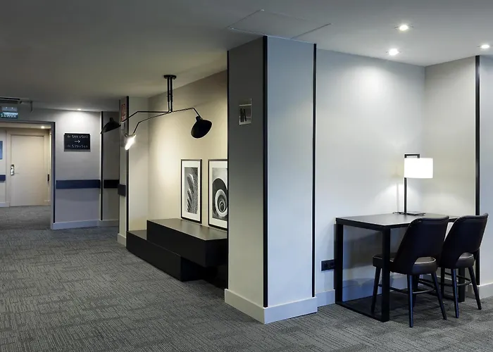 Hotel Exe Rey Don Jaime 4*