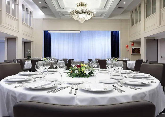 Exe Rey Don Jaime Hotel 4*