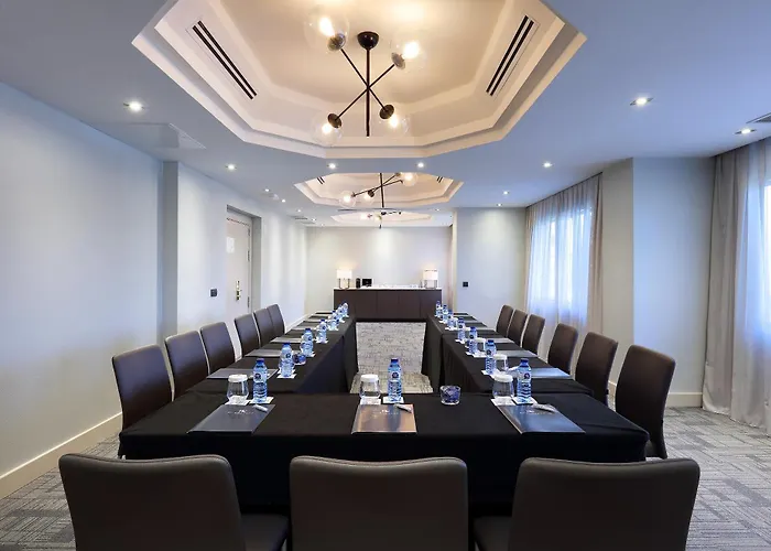 Exe Rey Don Jaime Hotel Valência