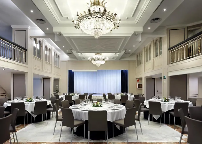 Exe Rey Don Jaime 酒店 4*