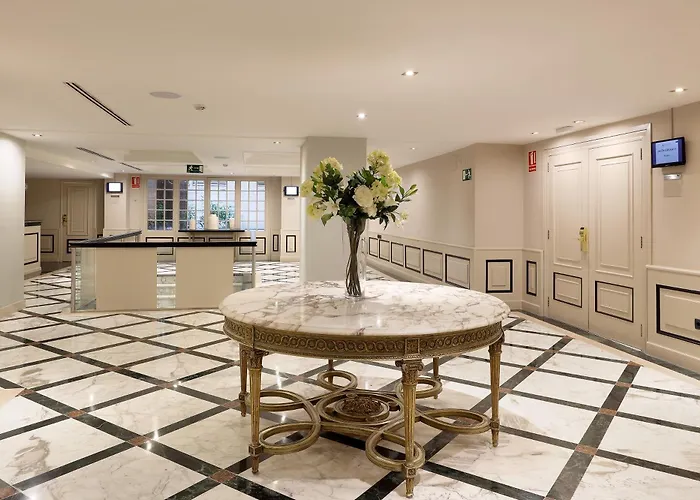 Exe Rey Don Jaime Hotel 4*