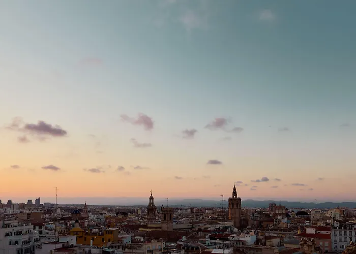 Only 호텔 발렌시아