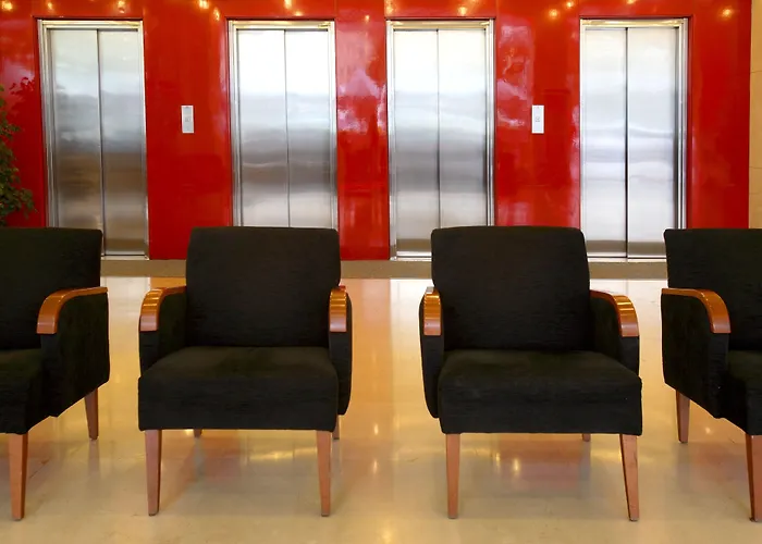 Ξενοδοχείο Novotel Lavant 4*