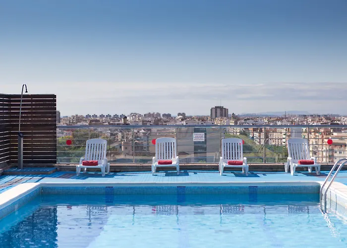 Novotel Lavant Ξενοδοχείο 4*