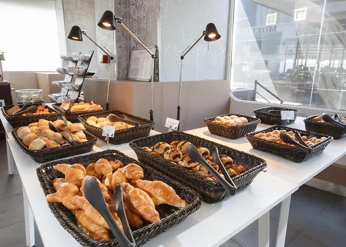 Novotel Lavant 4* Βαλένθια