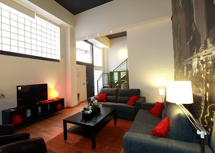 Ciudad Artes * Valence