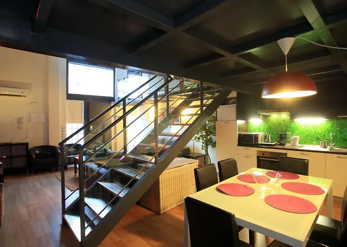 Ciudad Artes * Valence