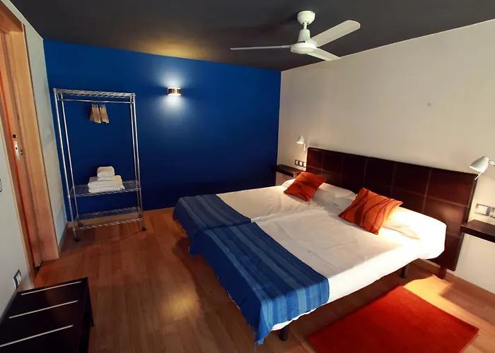 Appartement Ciudad Artes *