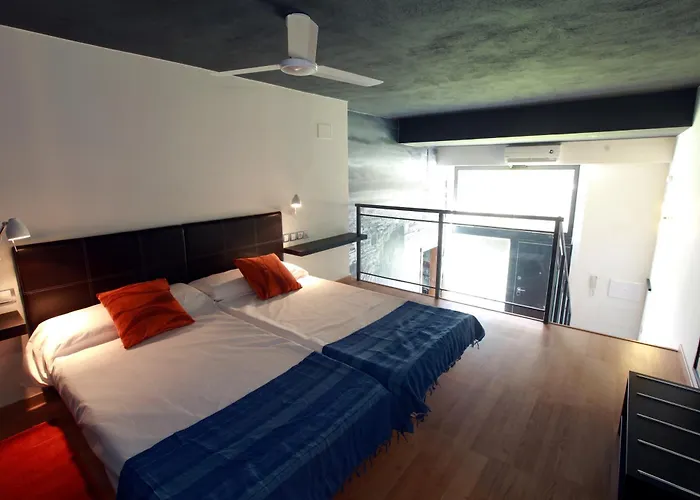 Ciudad Artes Appartement *