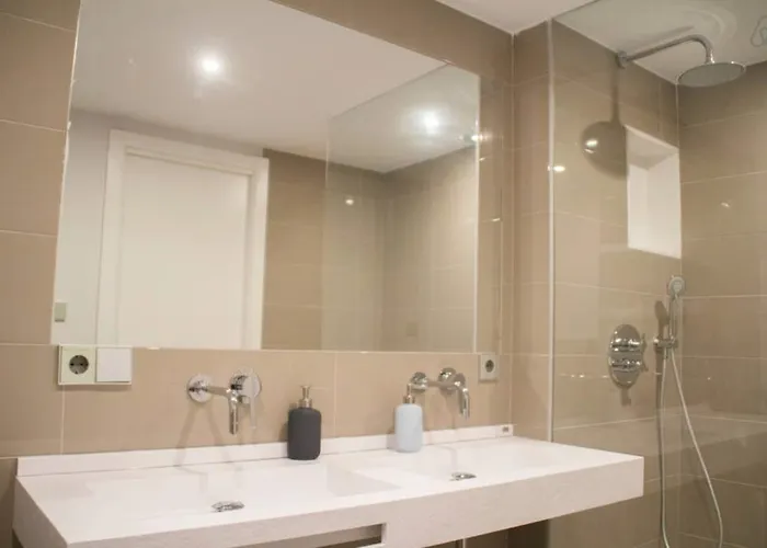 Apartmán Austria 4 Valencie