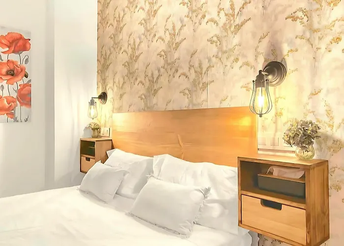 Urban Loft Appartement