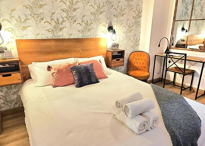 Urban Loft * Valence