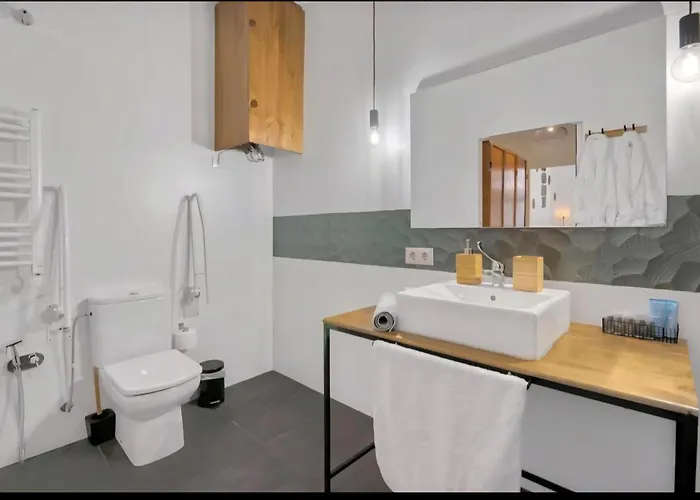 Urban Loft Appartement