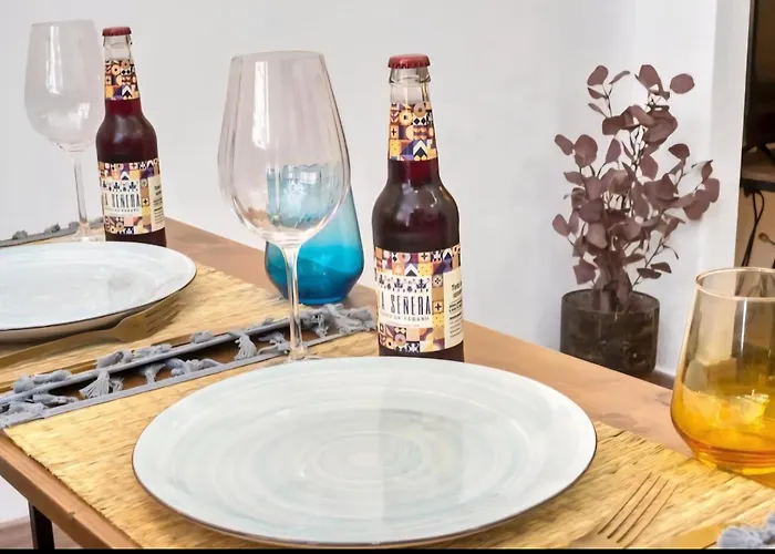 Urban Loft * Valence