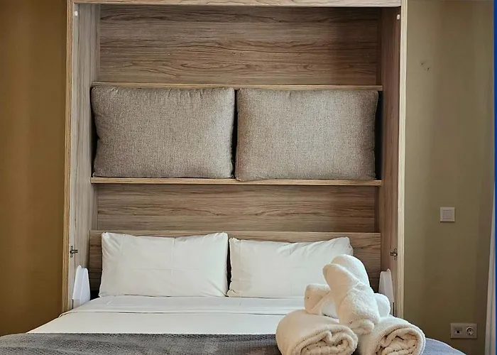 Ciencias X Lejlighed *