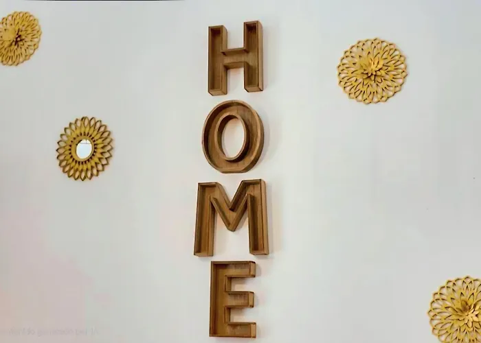 Urban Loft Appartement