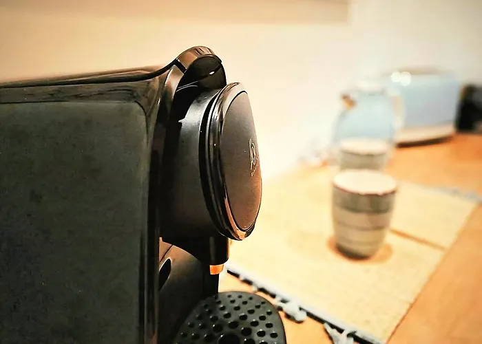 Appartement Urban Loft *