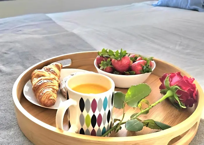 Appartement Urban Loft *