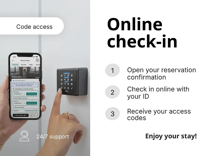 Limehome Carrer Del Pare Palau I Quer