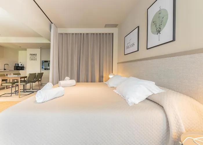 87 Llaves * Valencia