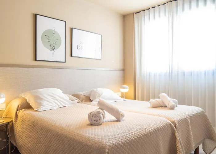 Lägenhet 87 Llaves Valencia