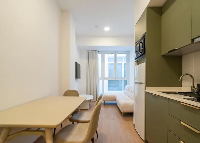 Vlc Host - Molinell 아파트 발렌시아