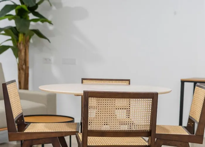 Apartamento Vlc Host - Tamarit *