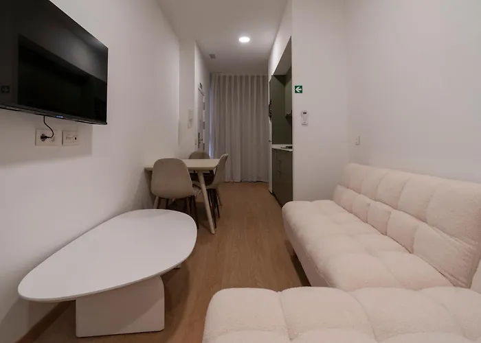 Vlc Host - Molinell 아파트 발렌시아