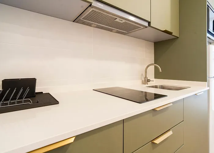 Vlc Host - Molinell 아파트