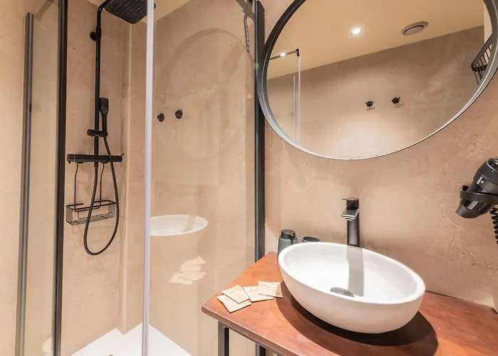 Lägenhet 87 Llaves *