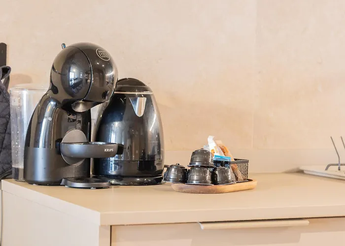 Lägenhet 87 Llaves *