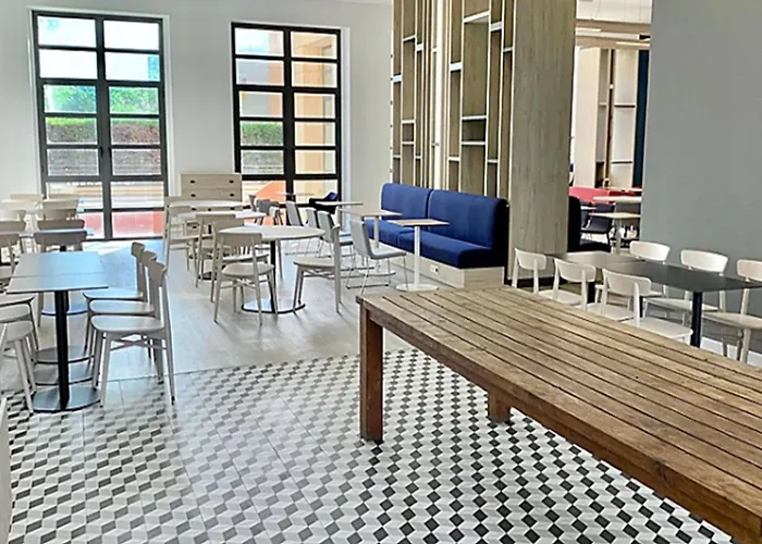 Express Ciudad De Ciencias By Ihg 3* Valencia