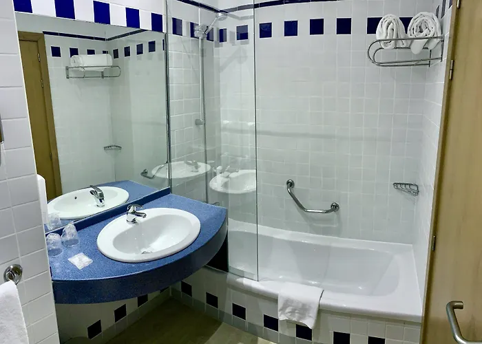 Express Ciudad De Ciencias By Ihg