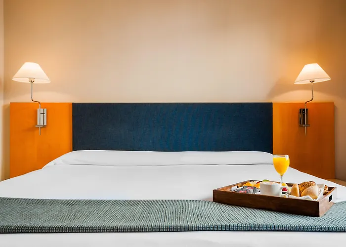 Villacarlos Hotel 3*