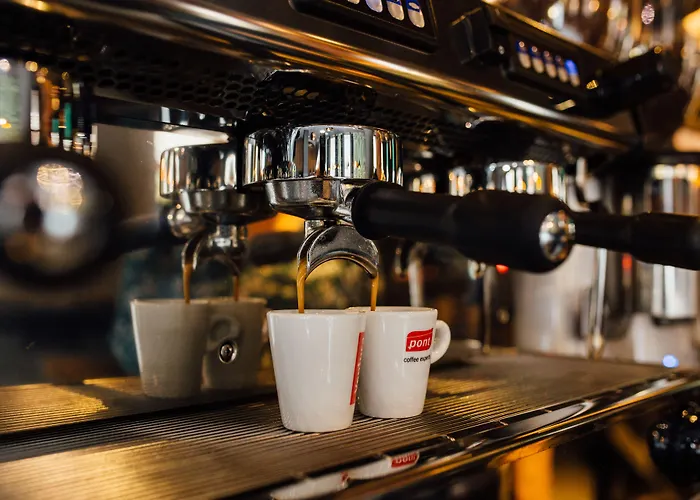 マルカム ＆ バレット 3* バレンシア