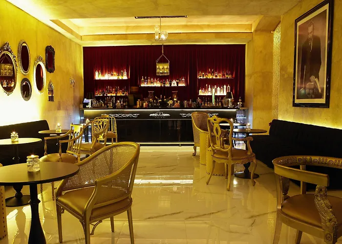 Sh Ingles Boutique 4* Valencia