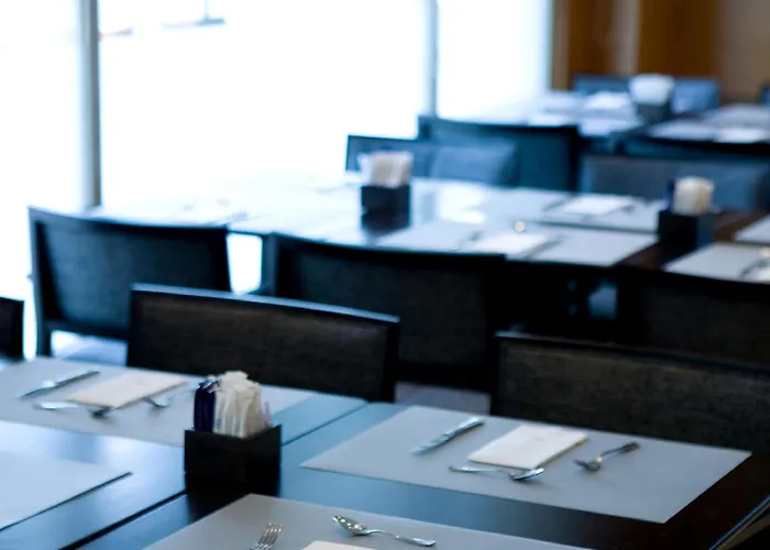 Hotel Nh Center Valência