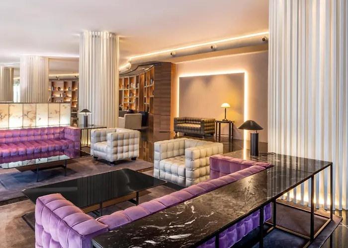 Sh Palace 5* Valencia