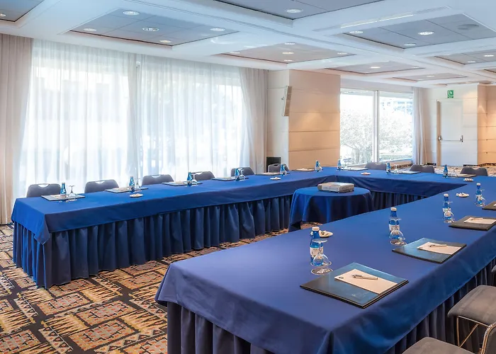 Sh Palace 5* Valencia