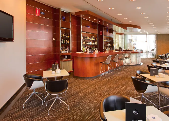 Sh Palace Szálloda Valencia